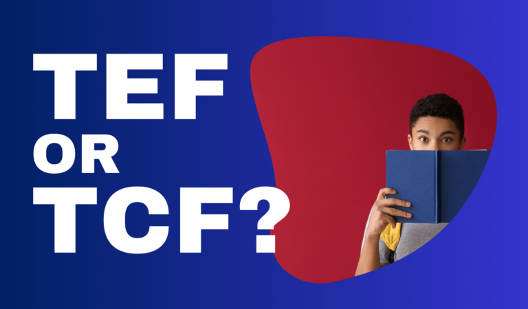 Understanding the Difference Between TEF Canada and TCF Canada: How LFI Can Help You Succeed